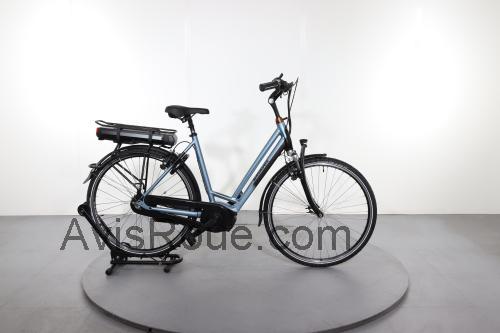 Batavus Stream fiche technique et avis